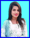 Miss. Subhasmita Moharana